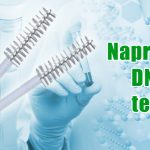 Napredni DNK test